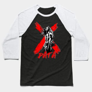 Pata Baseball T-Shirt